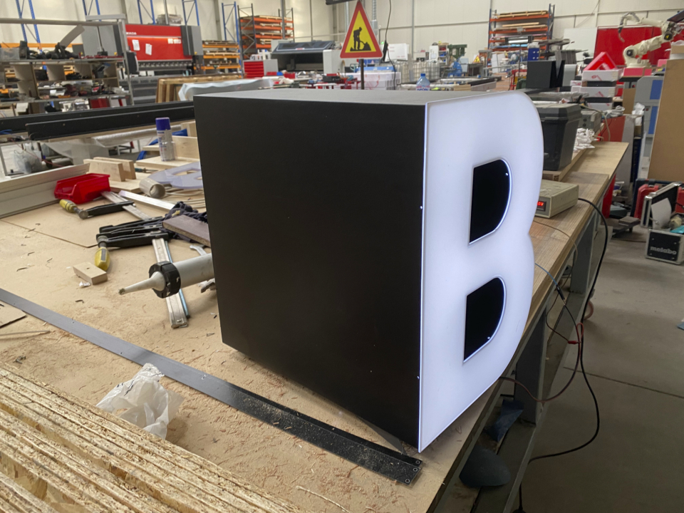 First Prototypes Review